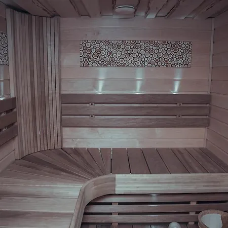 Holiday home Saadjarve Puhkemajad Toolamaa