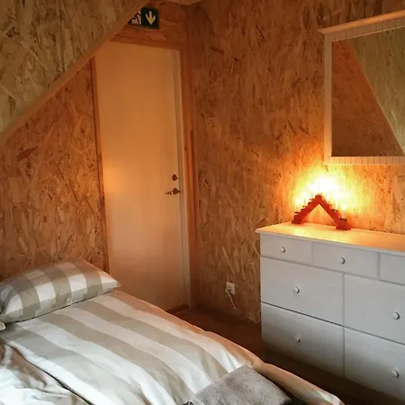 Holiday home Saadjarve Puhkemajad